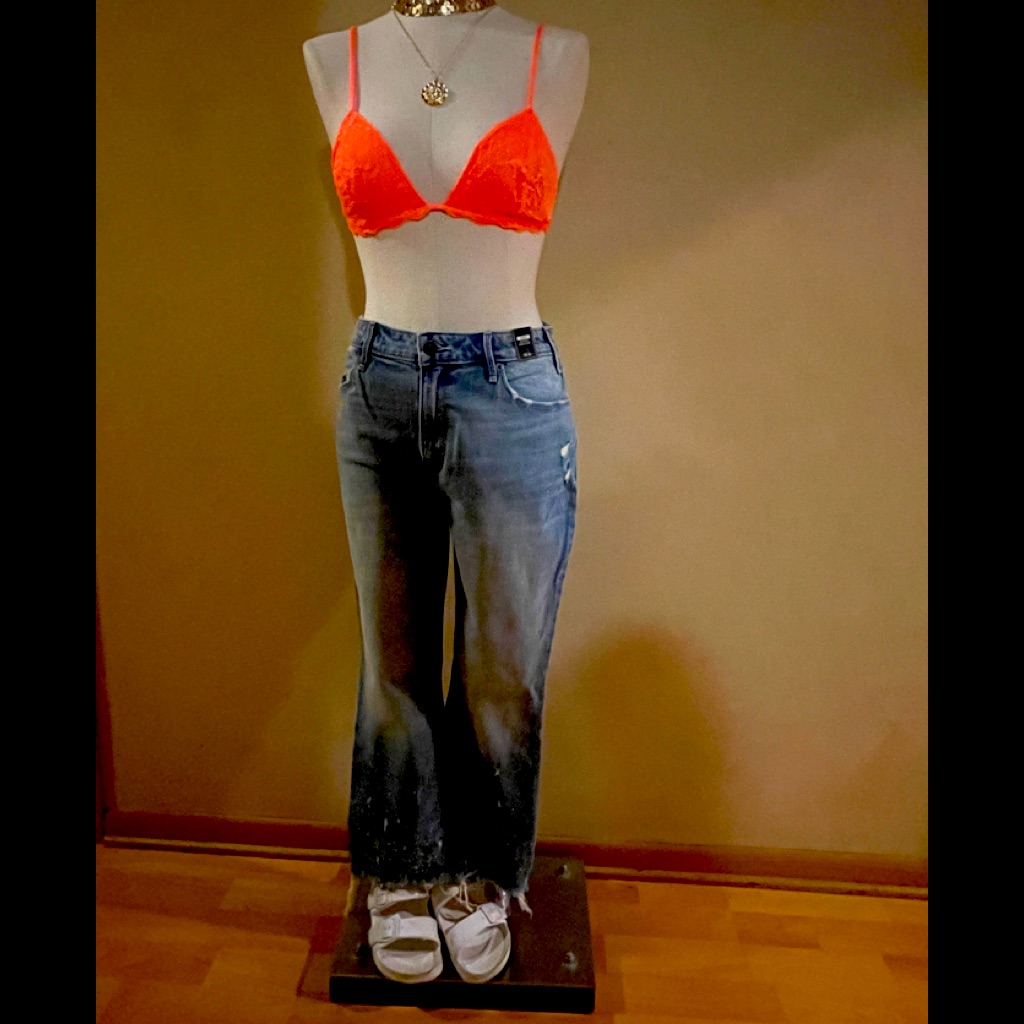Brand New Free People Bralette